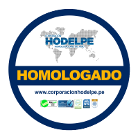 Homologación Hodelpe